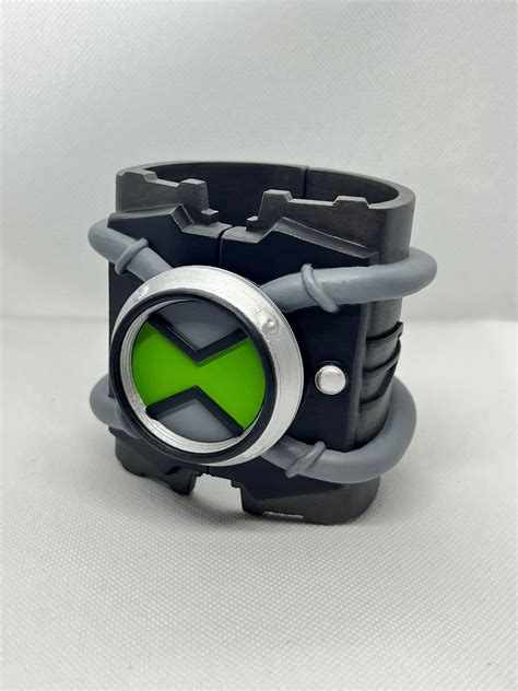 ben 10 watches